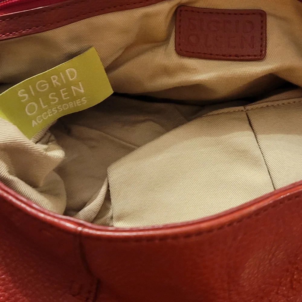 sigrid olsen bag - Picture 3 of 6